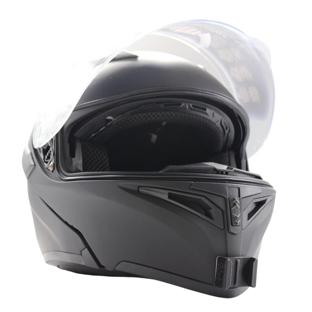 Chin Mount for 1Storm HB89