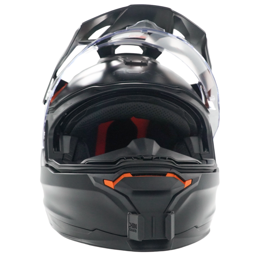 Chin Mount for Nexx Y.TRAVL