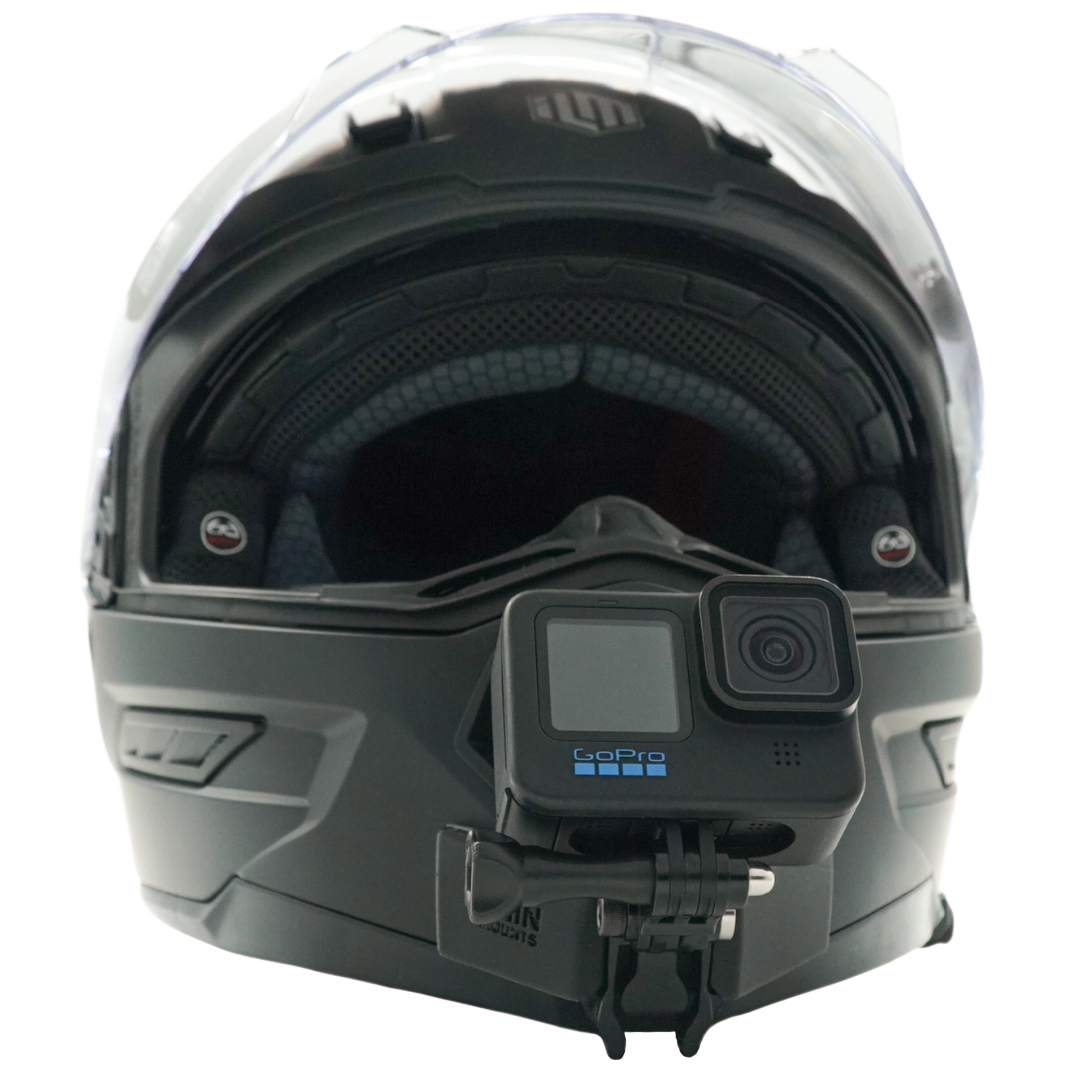 Chin Mount for ILM MF568