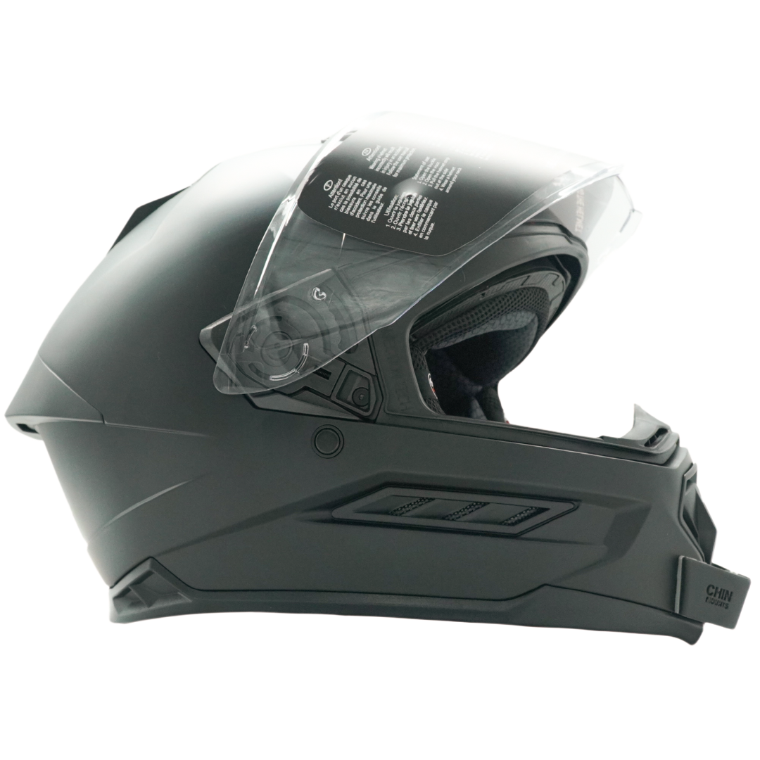 Chin Mount for ILM MF568