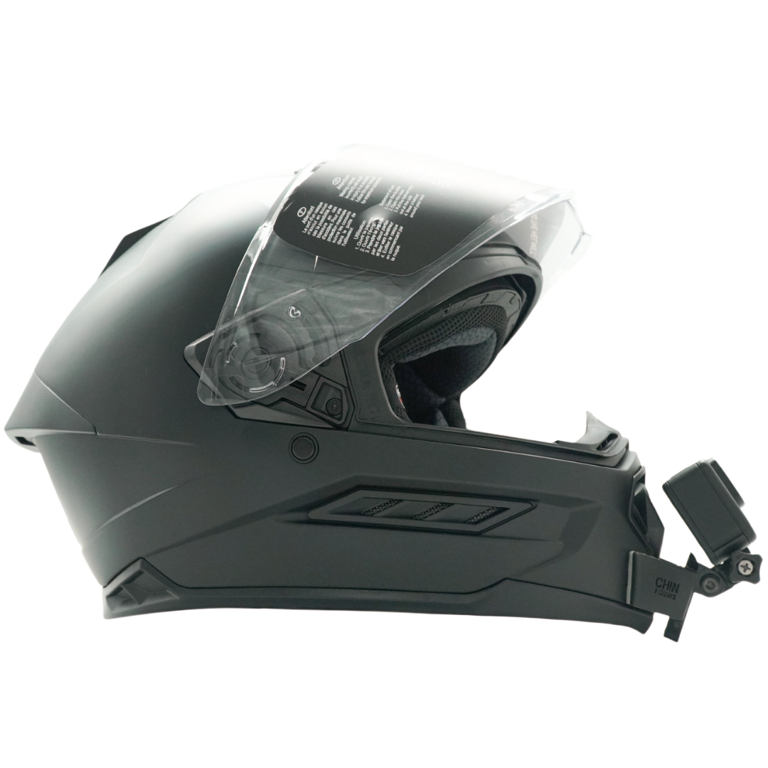 Chin Mount for ILM MF568