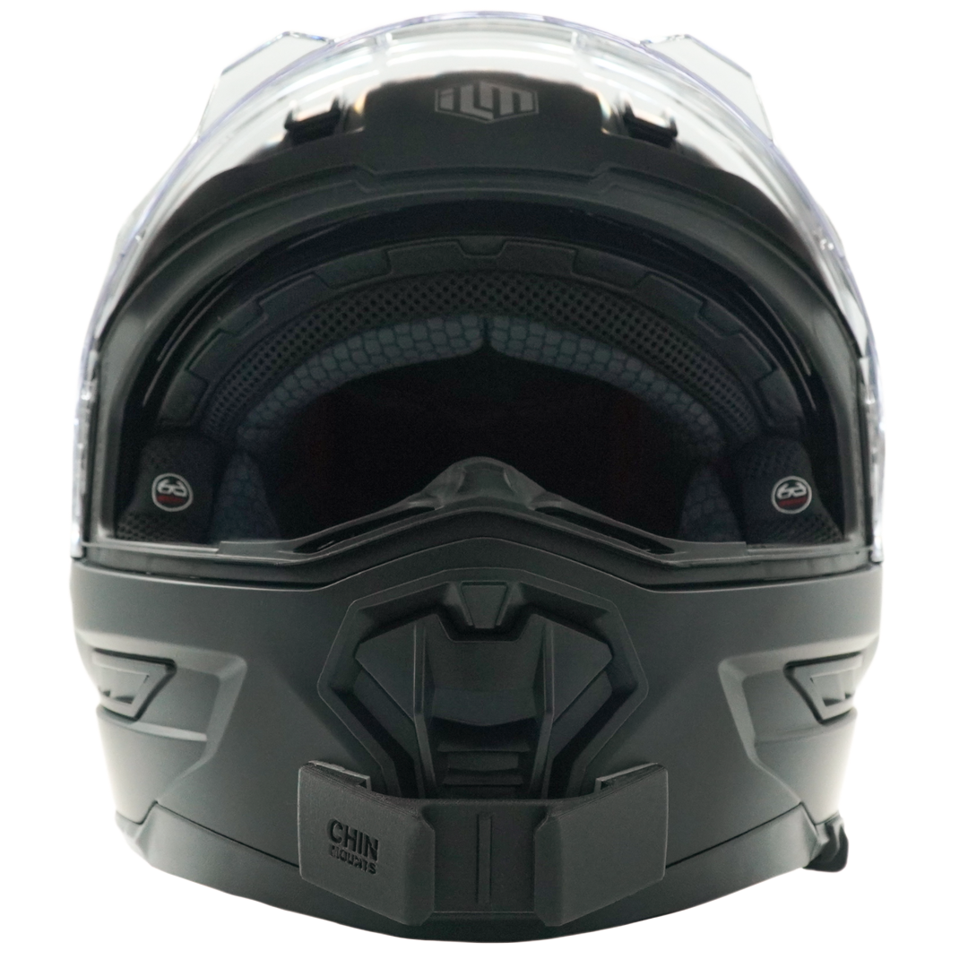 Chin Mount for ILM MF568
