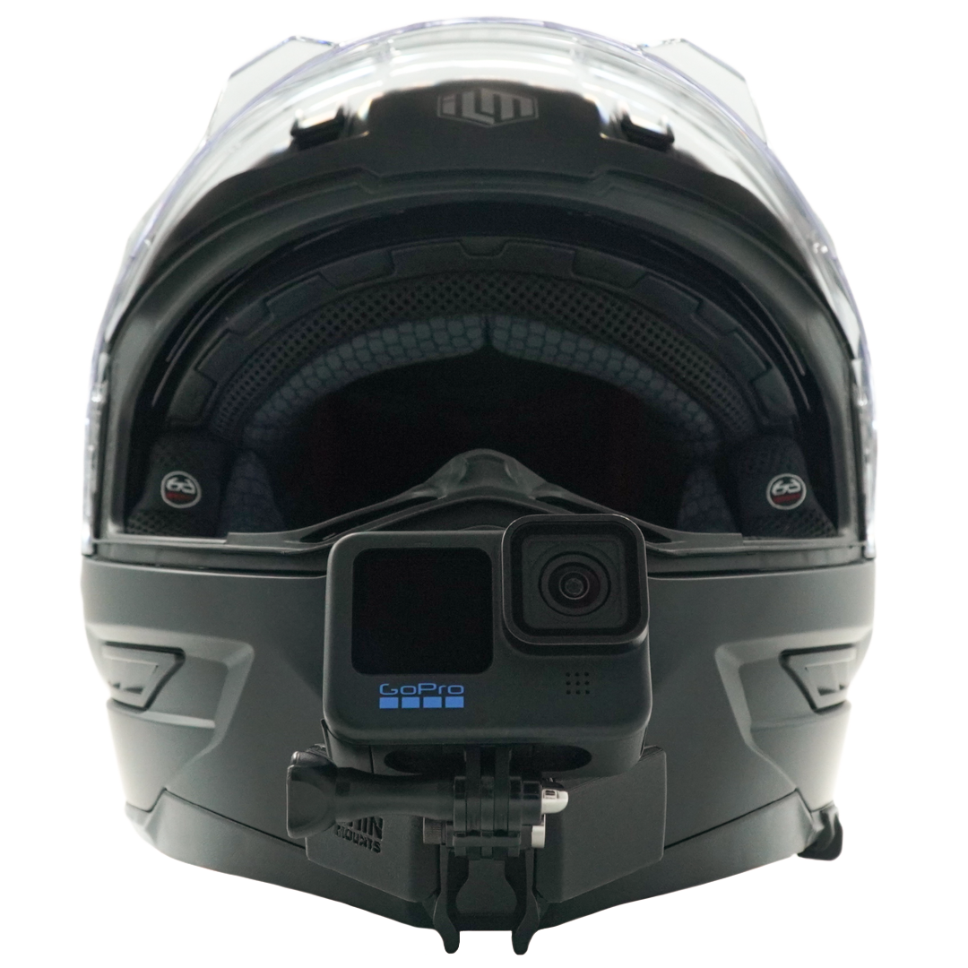 Chin Mount for ILM MF568