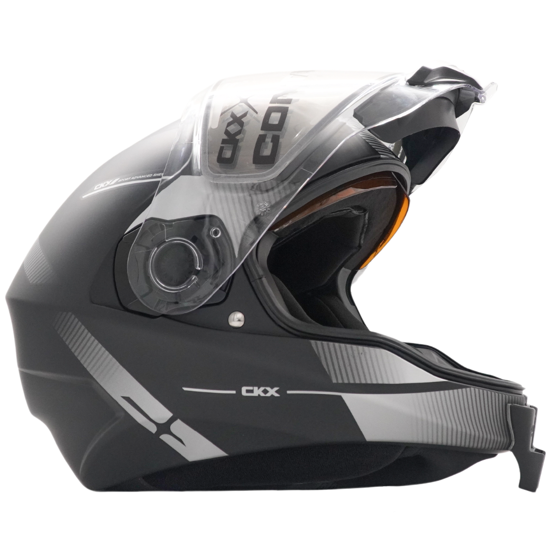 Chin Mount for CKX Contact