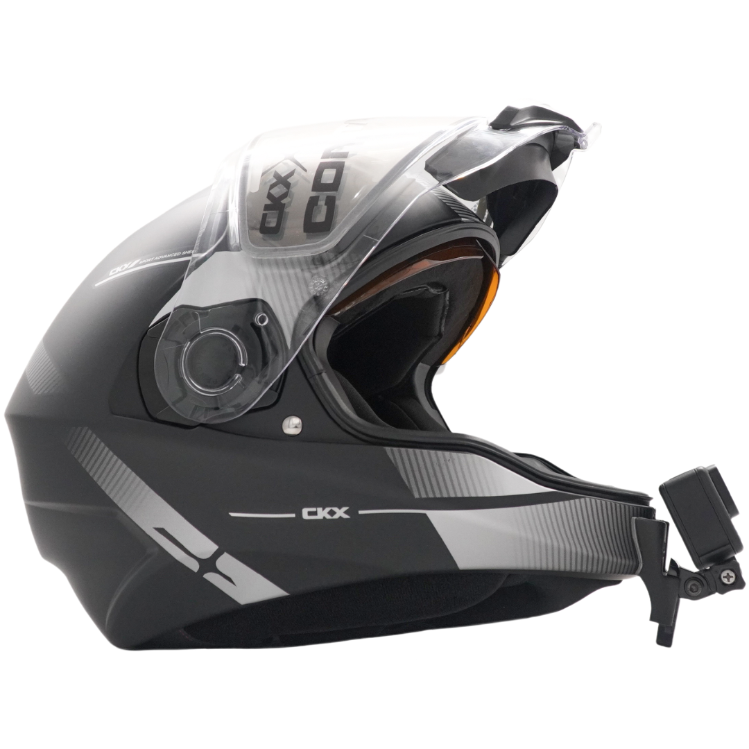 Chin Mount for CKX Contact
