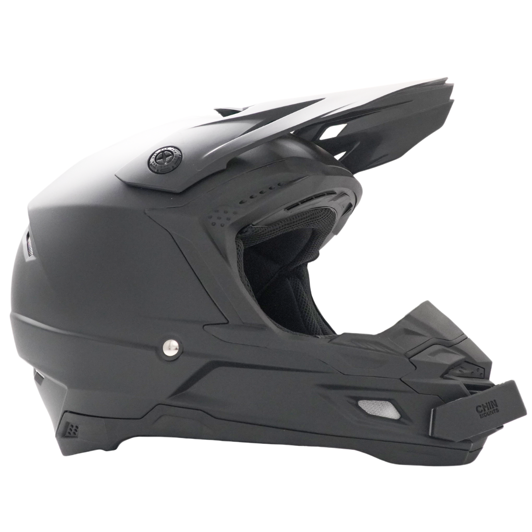 Chin Mount for ILM AP868