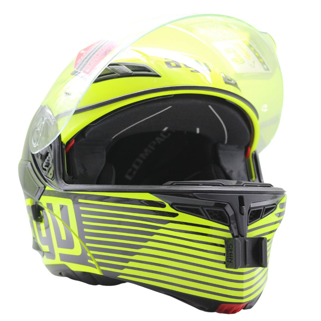 Chin Mount for AGV Compact ST