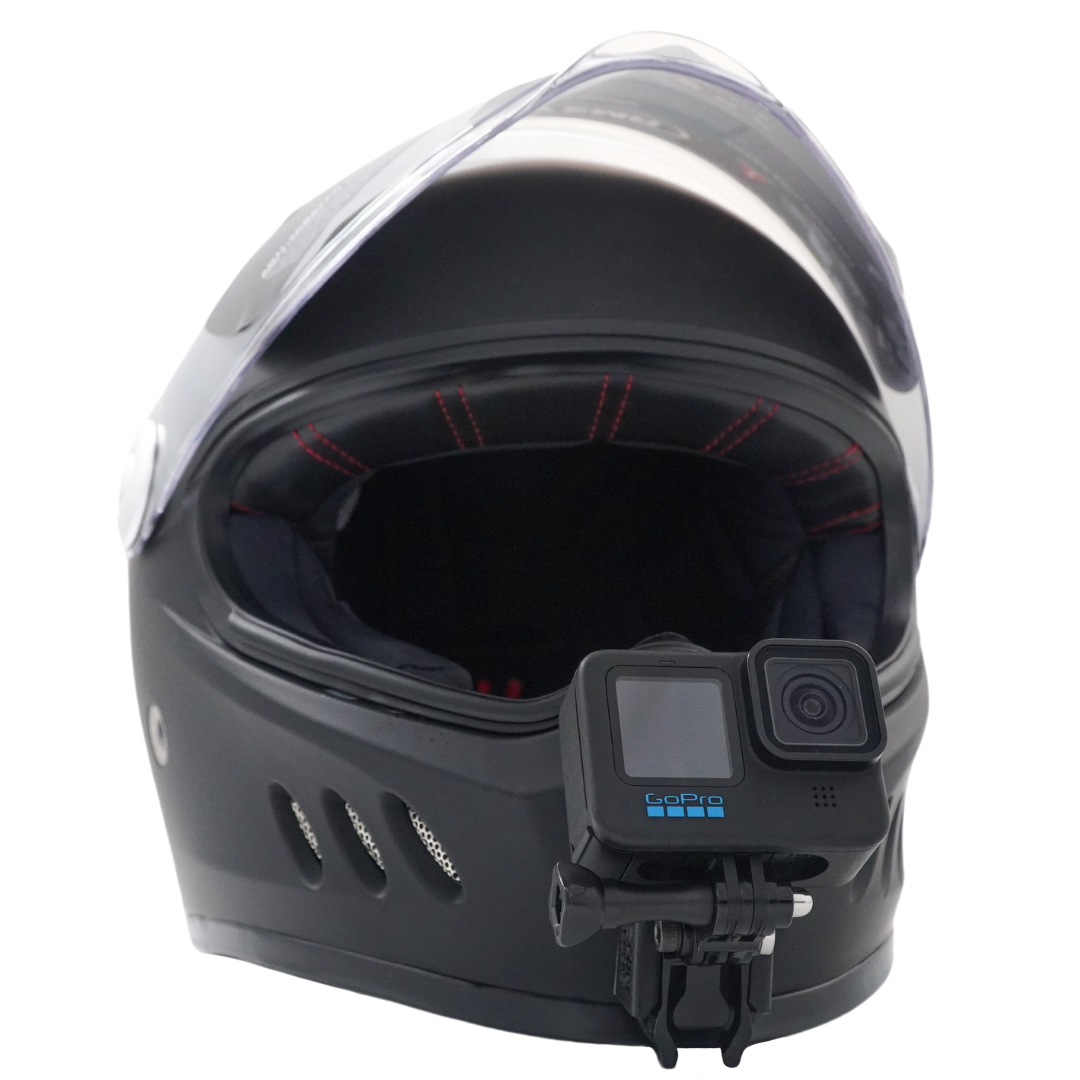 Chin Mount for Bogotto SH-800