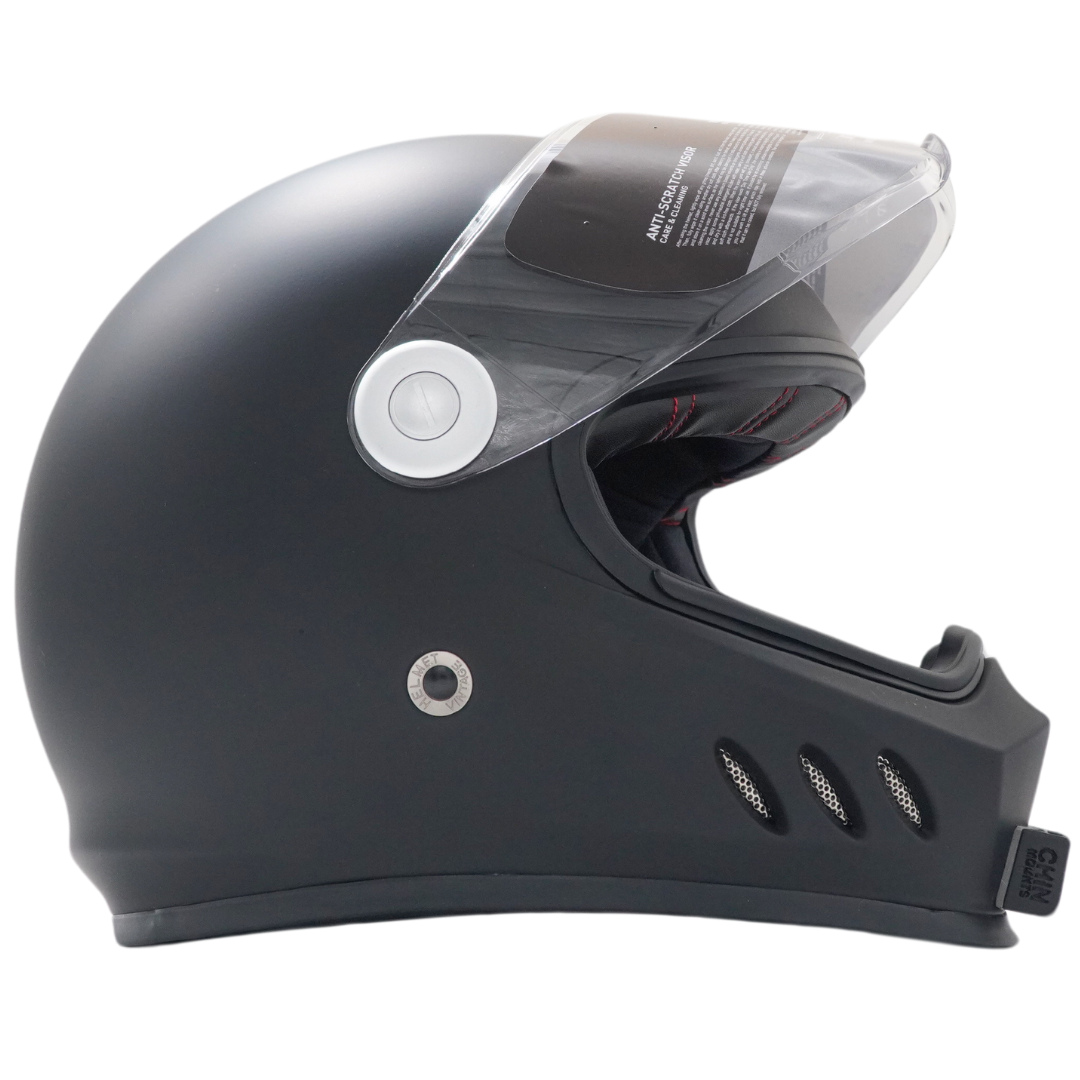 Chin Mount for Bogotto SH-800