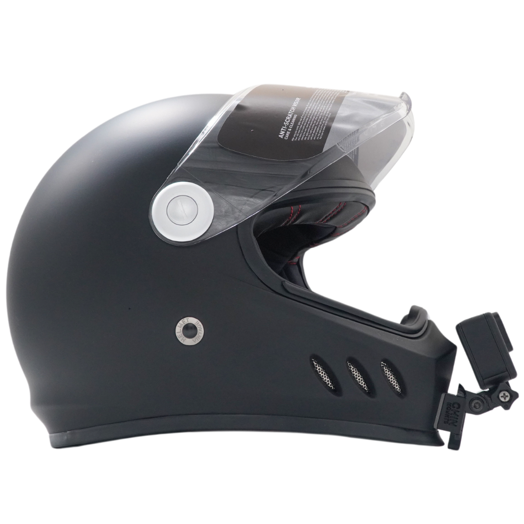 Chin Mount for Bogotto SH-800