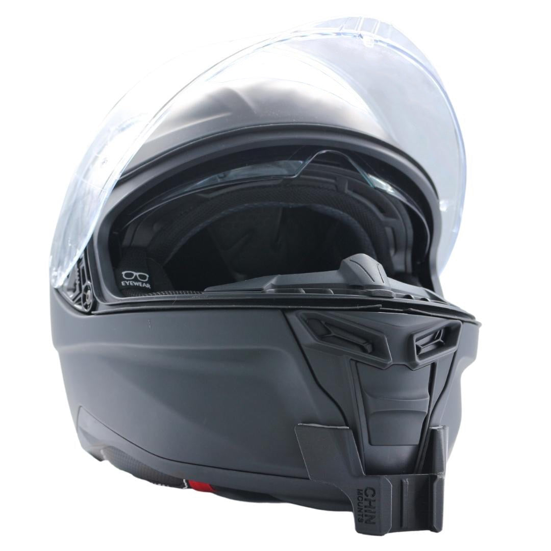 Chin Mount for Zorax Hunter