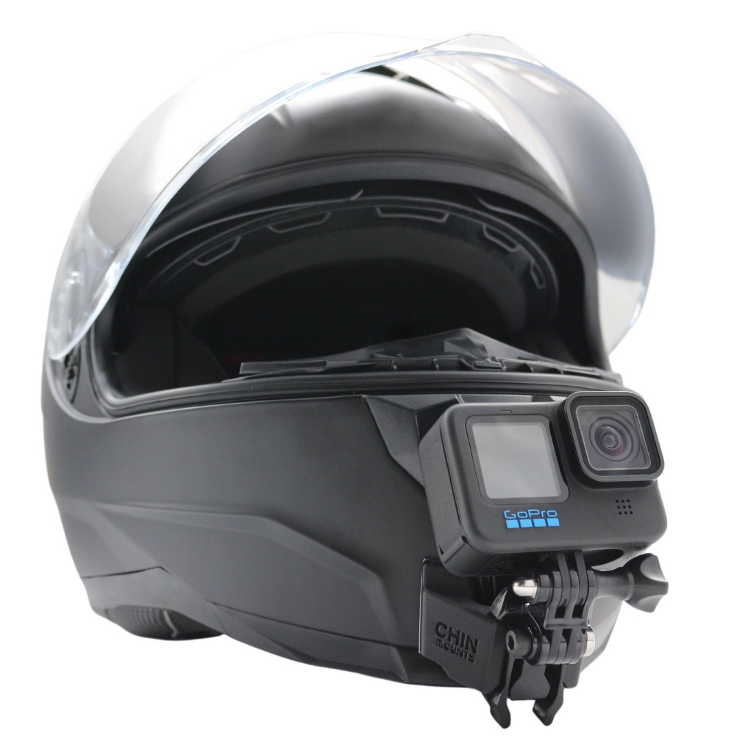 Chin Mount for CGM 321