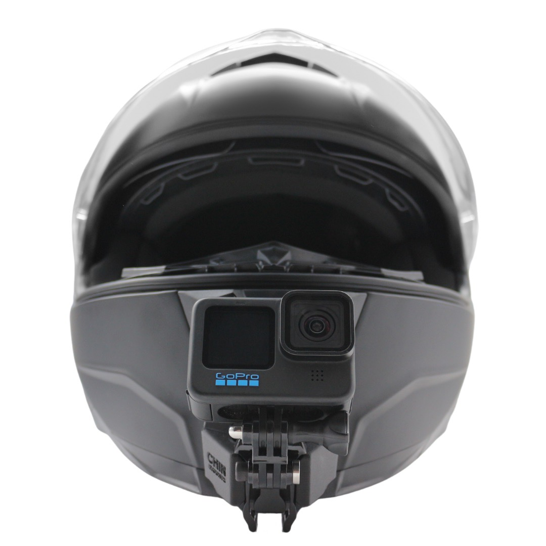 Chin Mount for CGM 321