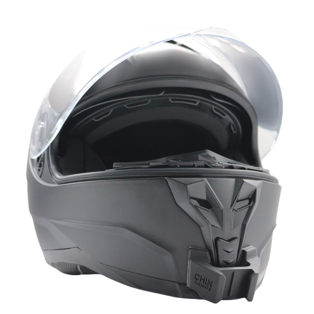 Chin Mount for CGM 320