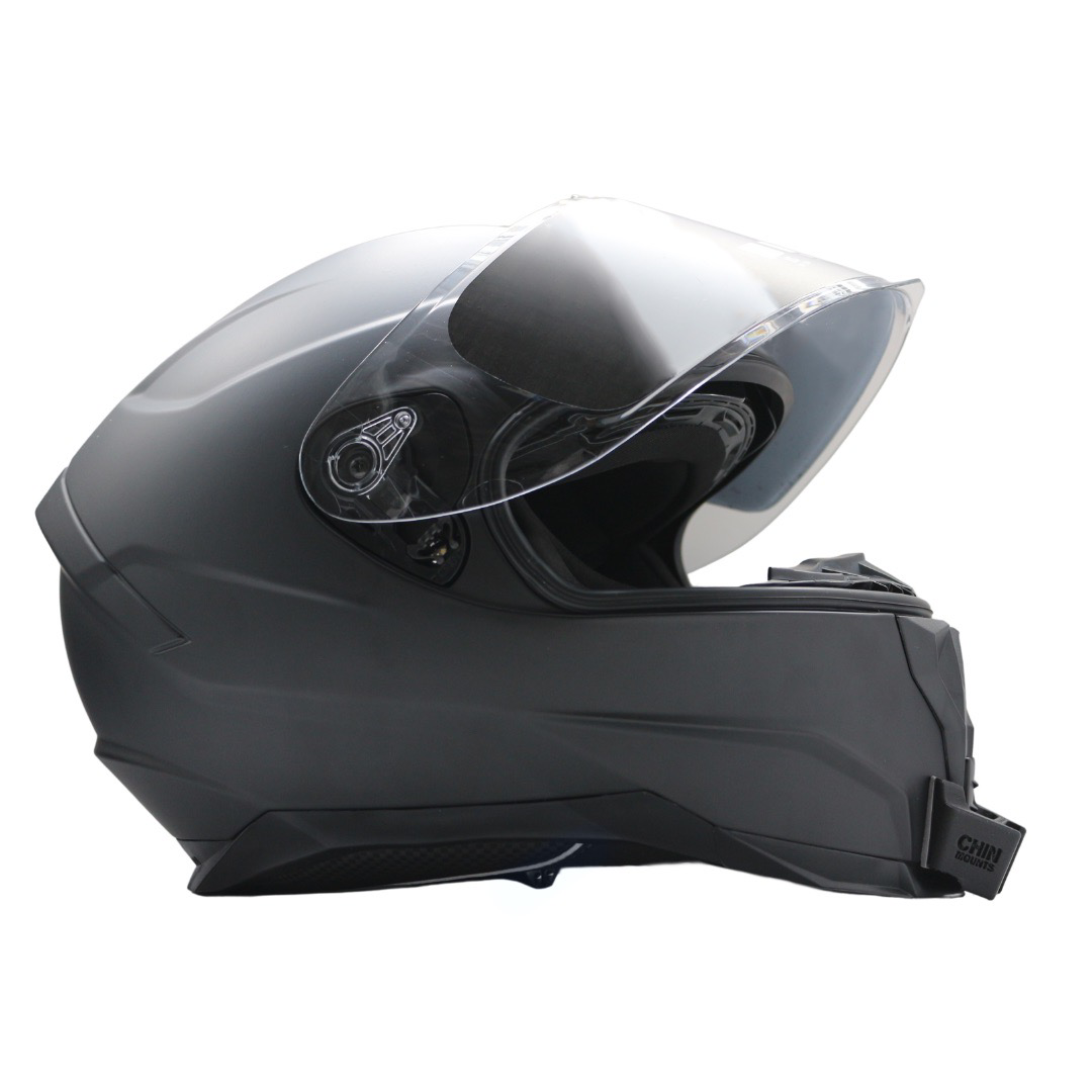 Chin Mount for CGM 320