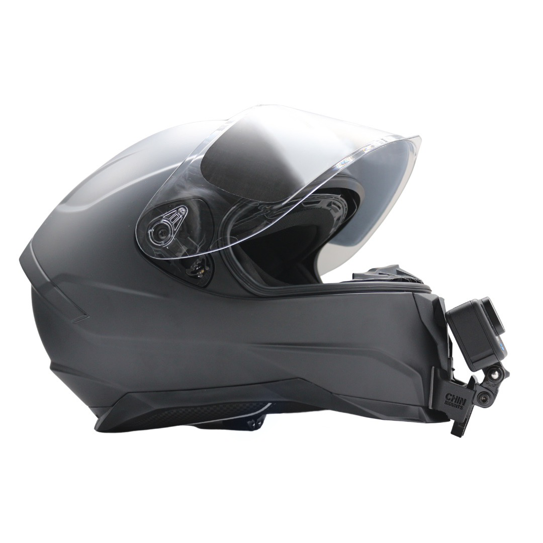 Chin Mount for CGM 320