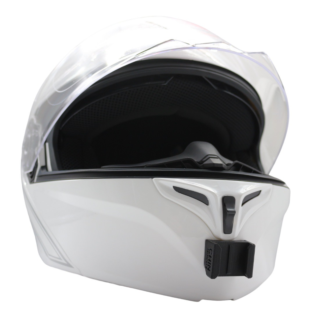 Chin Mount for Bilmola Explorer