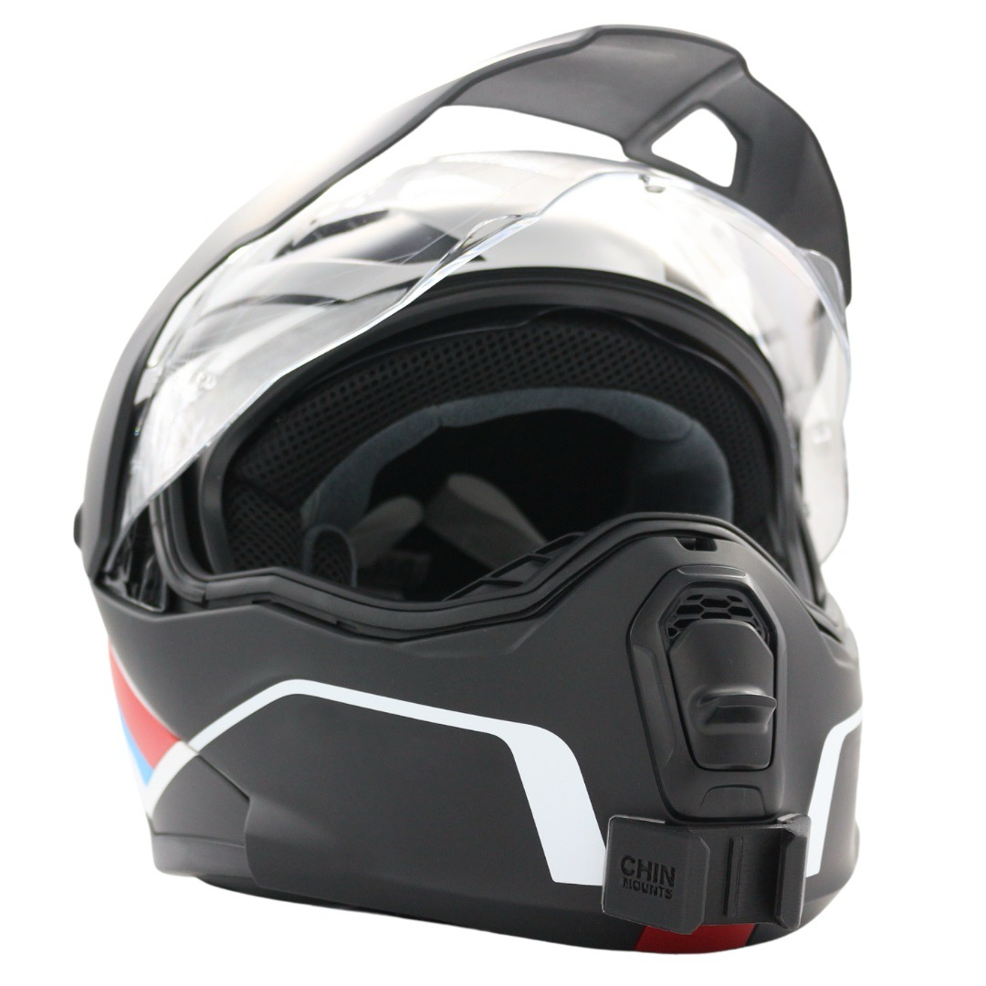 Chin Mount for Pro Max PX-Evo