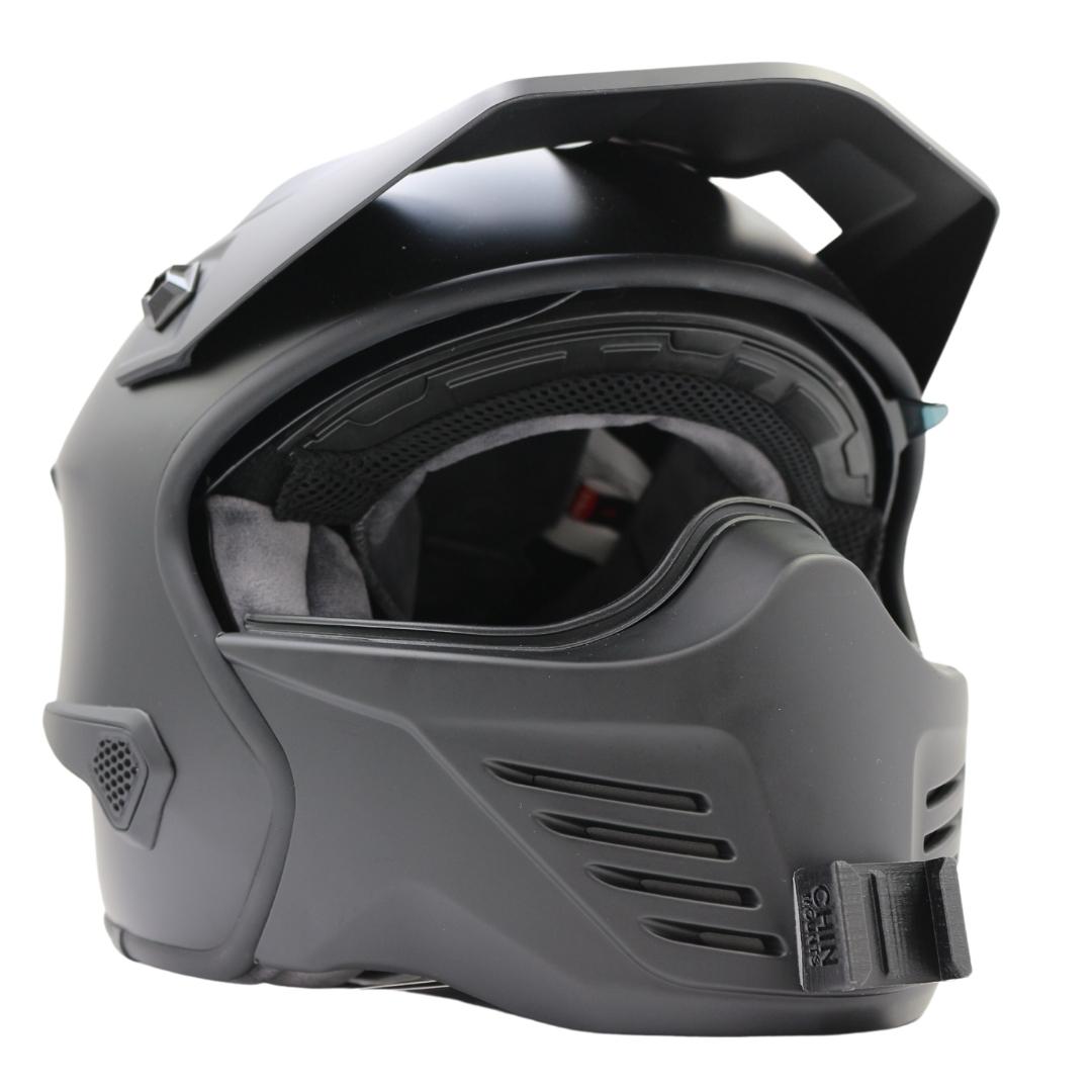 Chin Mount for Spada Storm