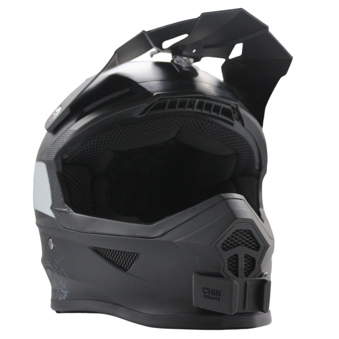 Chin Mount for Stormer Force