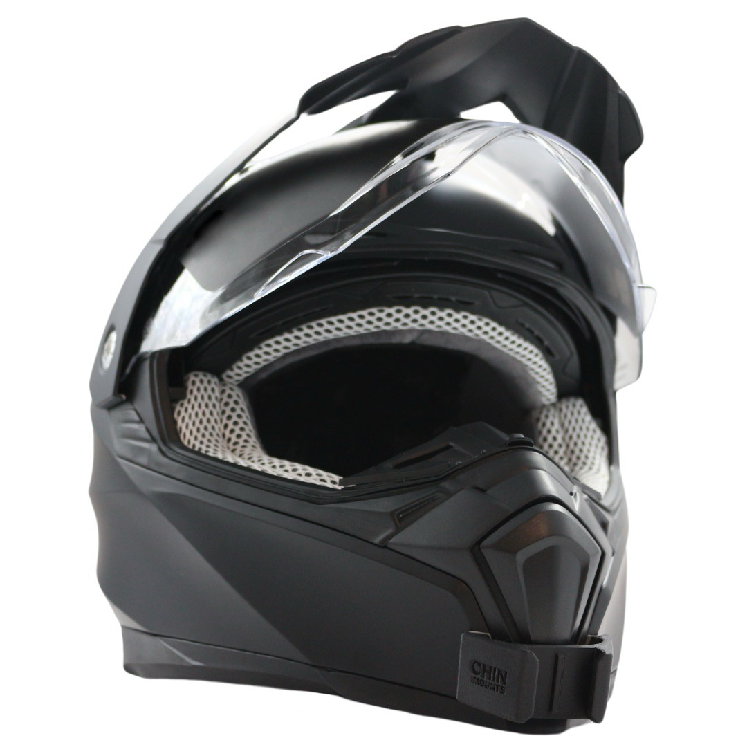 Chin Mount for Shot Ranger