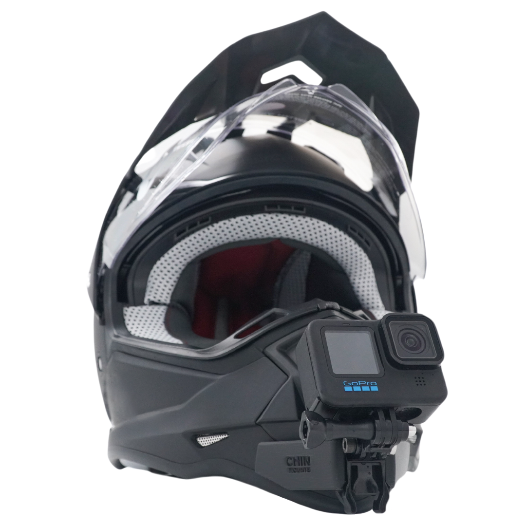 Chin Mount for Spyder Hex 2.0