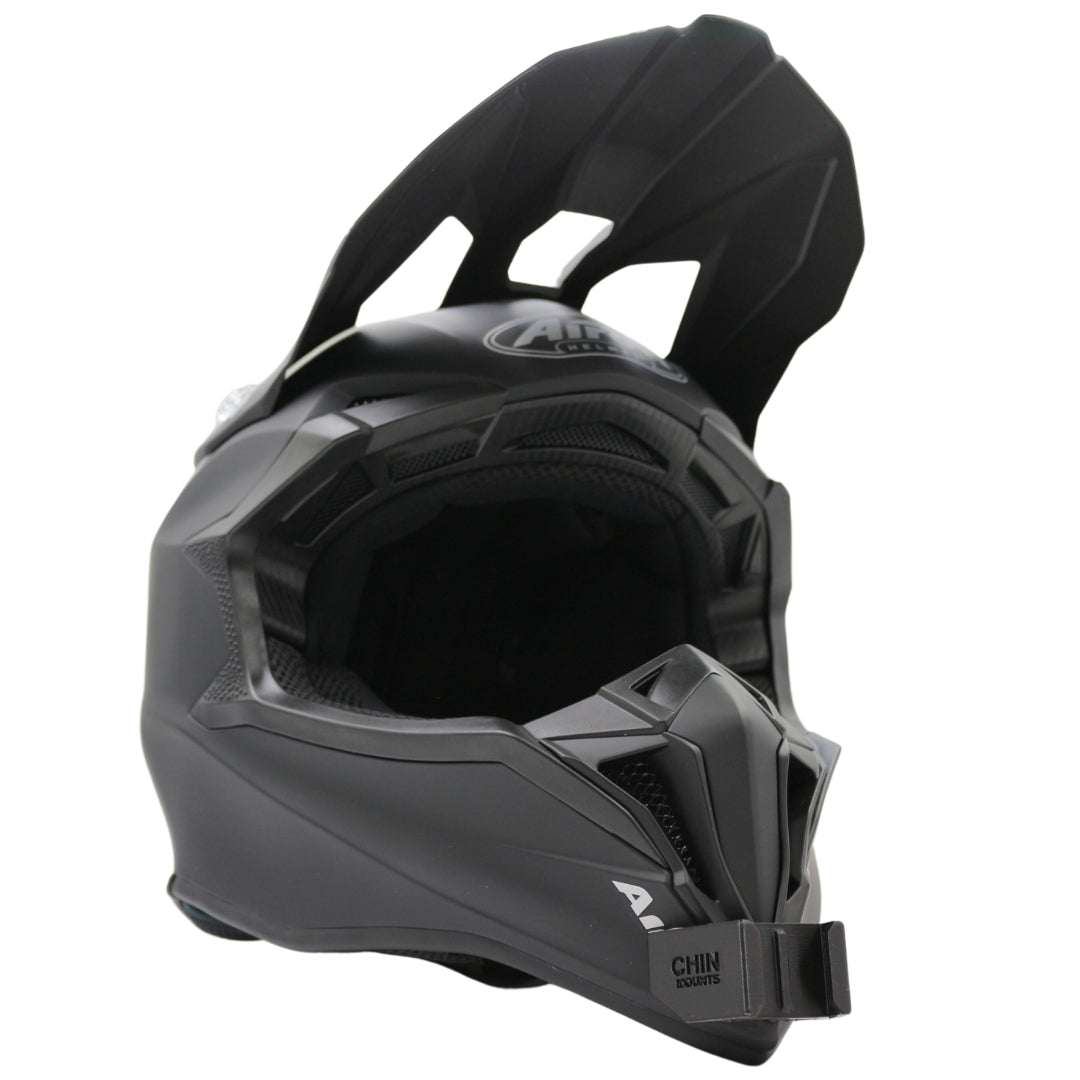 Chin Mount for Airoh Wraap