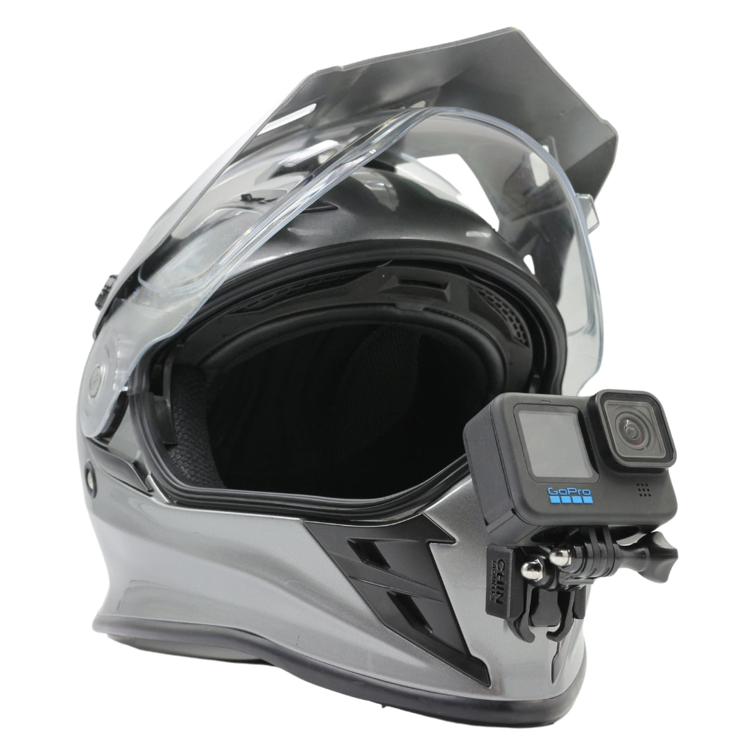 Chin Mount for Nava Trail