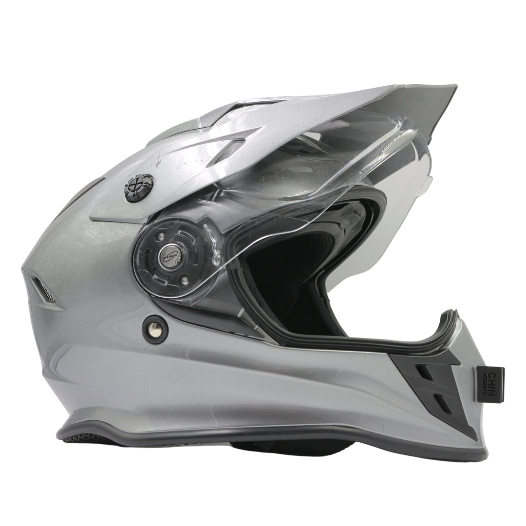 Chin Mount for Nava Trail