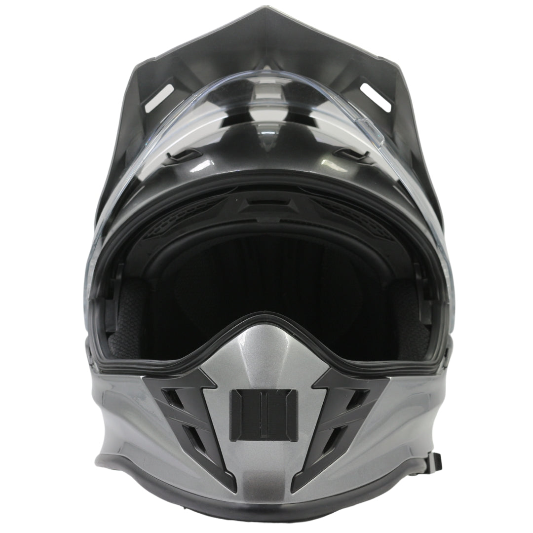 Chin Mount for Nava Trail