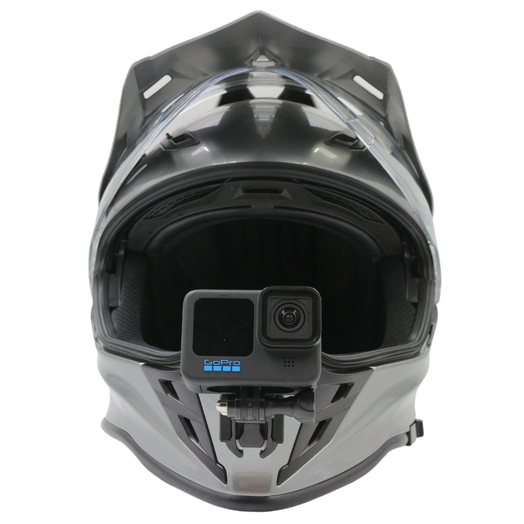 Chin Mount for Nava Trail