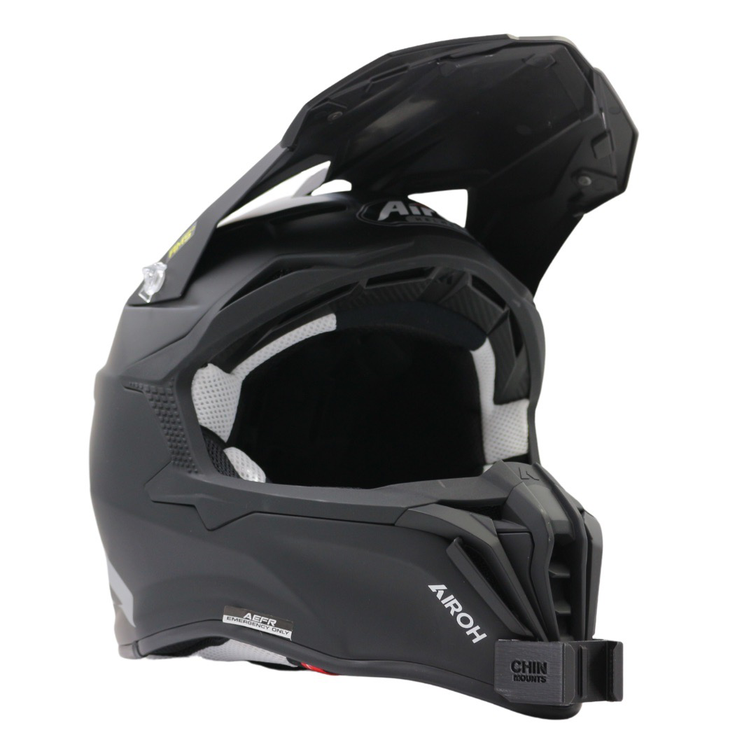 Chin Mount for Airoh Strycker