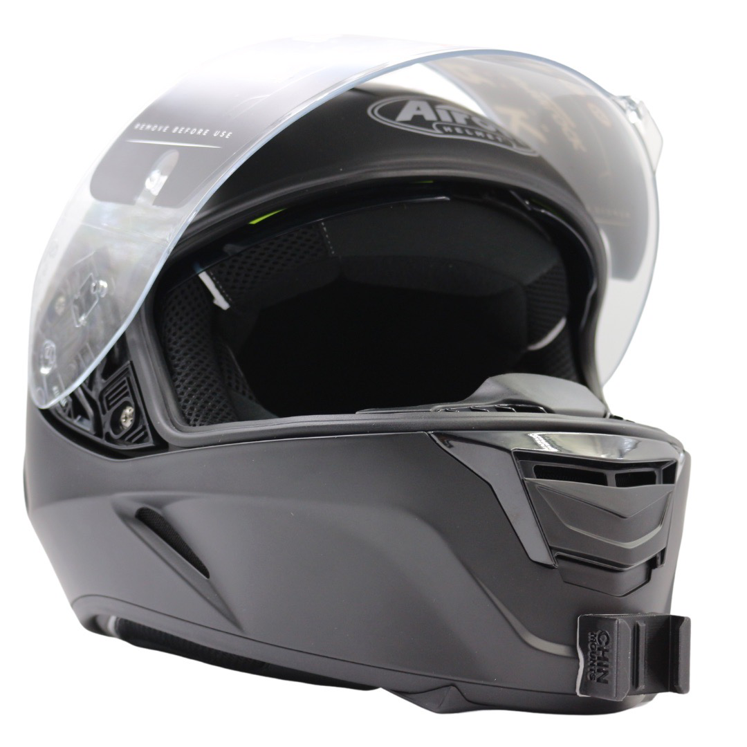 Chin Mount for Airoh Spark