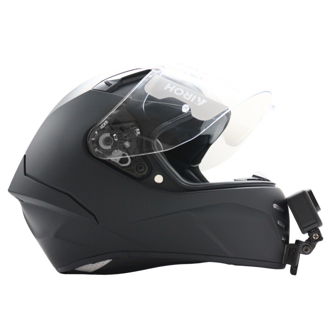 Chin Mount for Airoh Connor