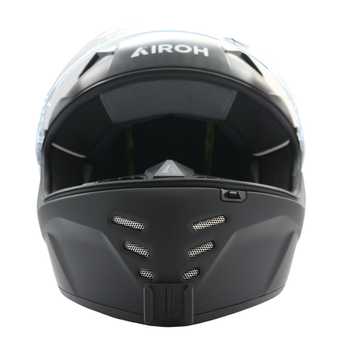 Chin Mount for Airoh Connor