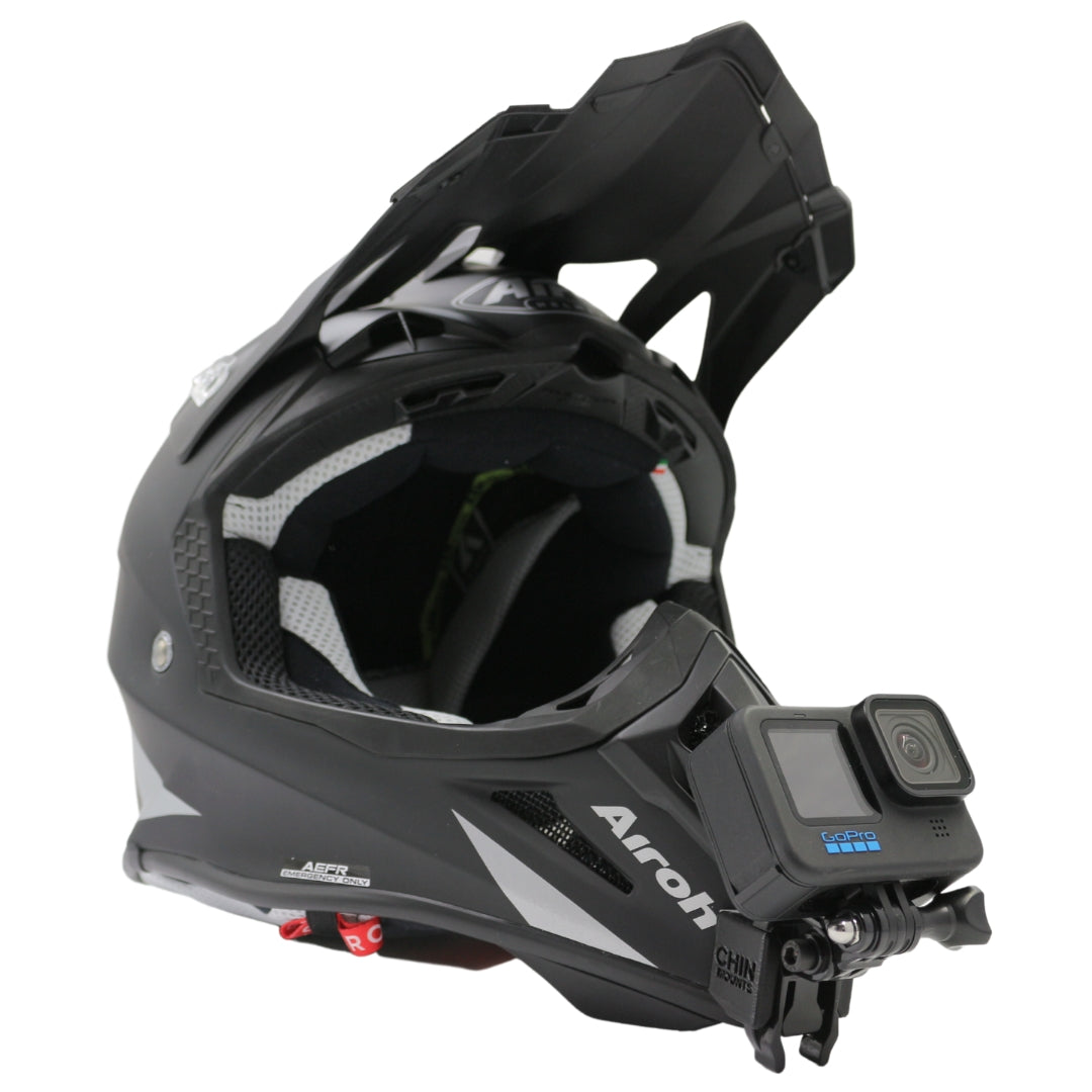 Chin Mount for Airoh Terminator 2.1