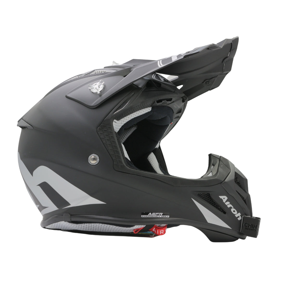 Chin Mount for Airoh Terminator 2.1