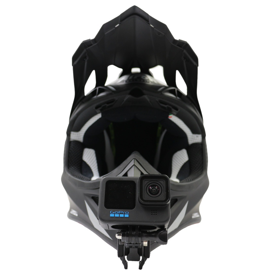 Chin Mount for Airoh Terminator 2.1