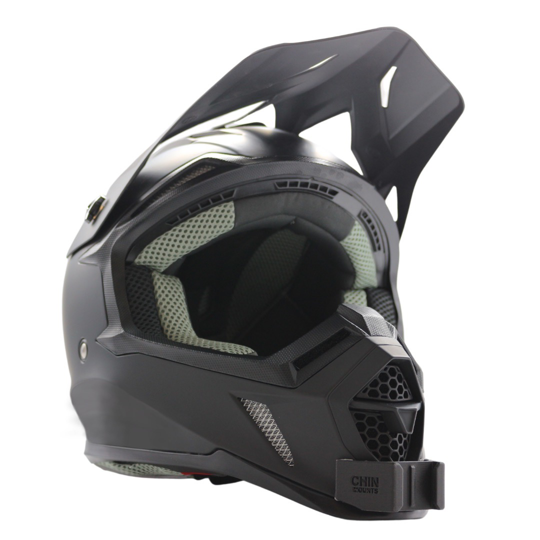 Chin Mount for 1Storm H637