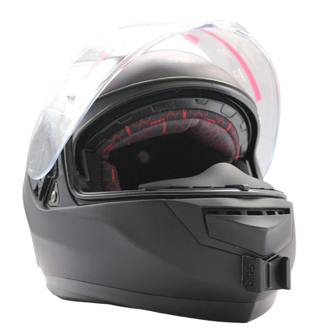 Chin Mount for Sedici Strada 2