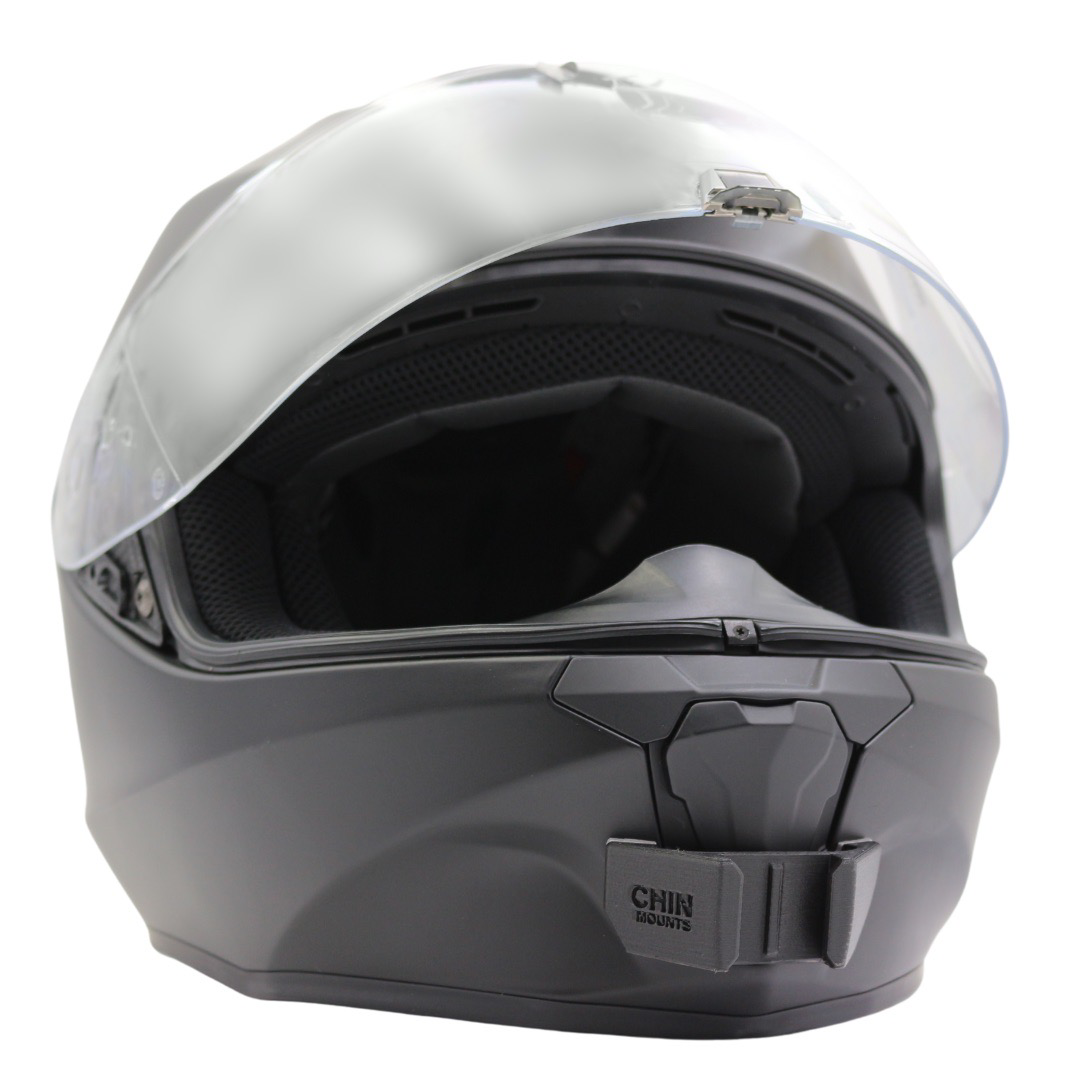 Chin Mount for Scorpion EXO-R420