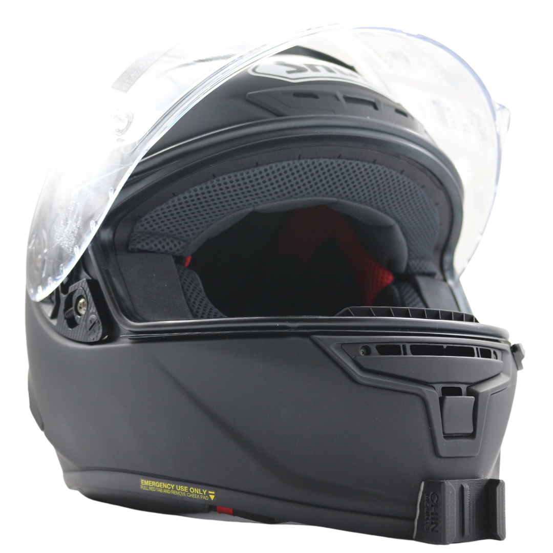 Chin Mount for Shoei X14/Shoei X-Spirit 3