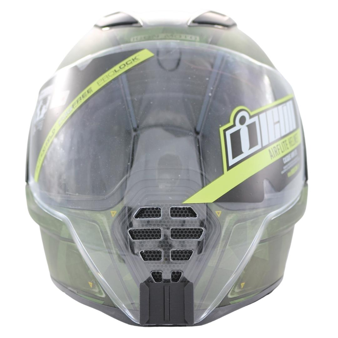 Chin Mount for Icon Airflite