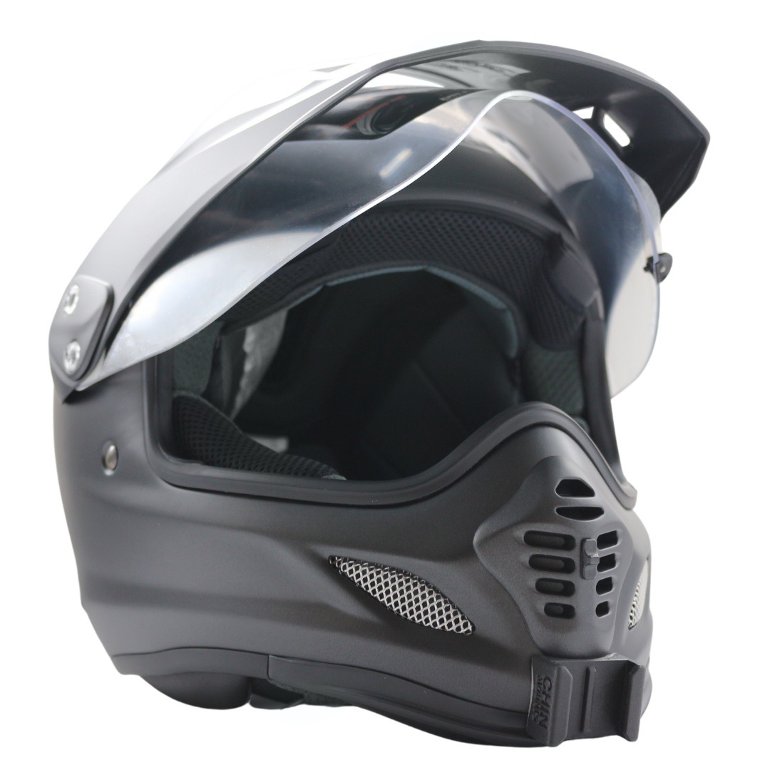 Chin Mount for Arai XD-4/Tour-X4