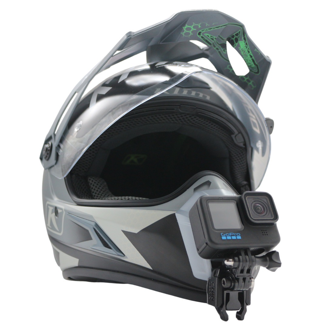 Chin Mount for Klim Krios Pro