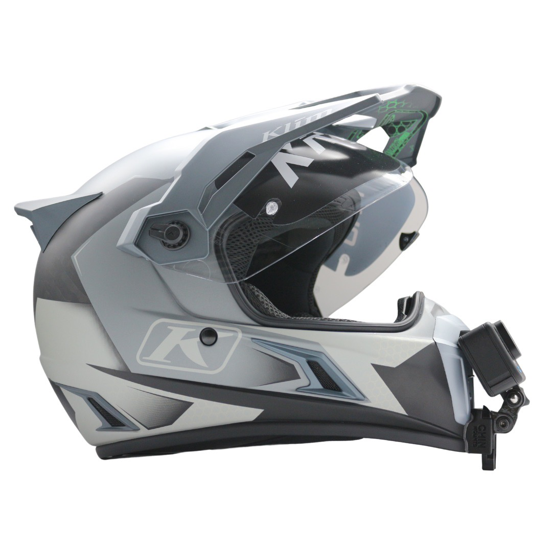 Chin Mount for Klim Krios Pro