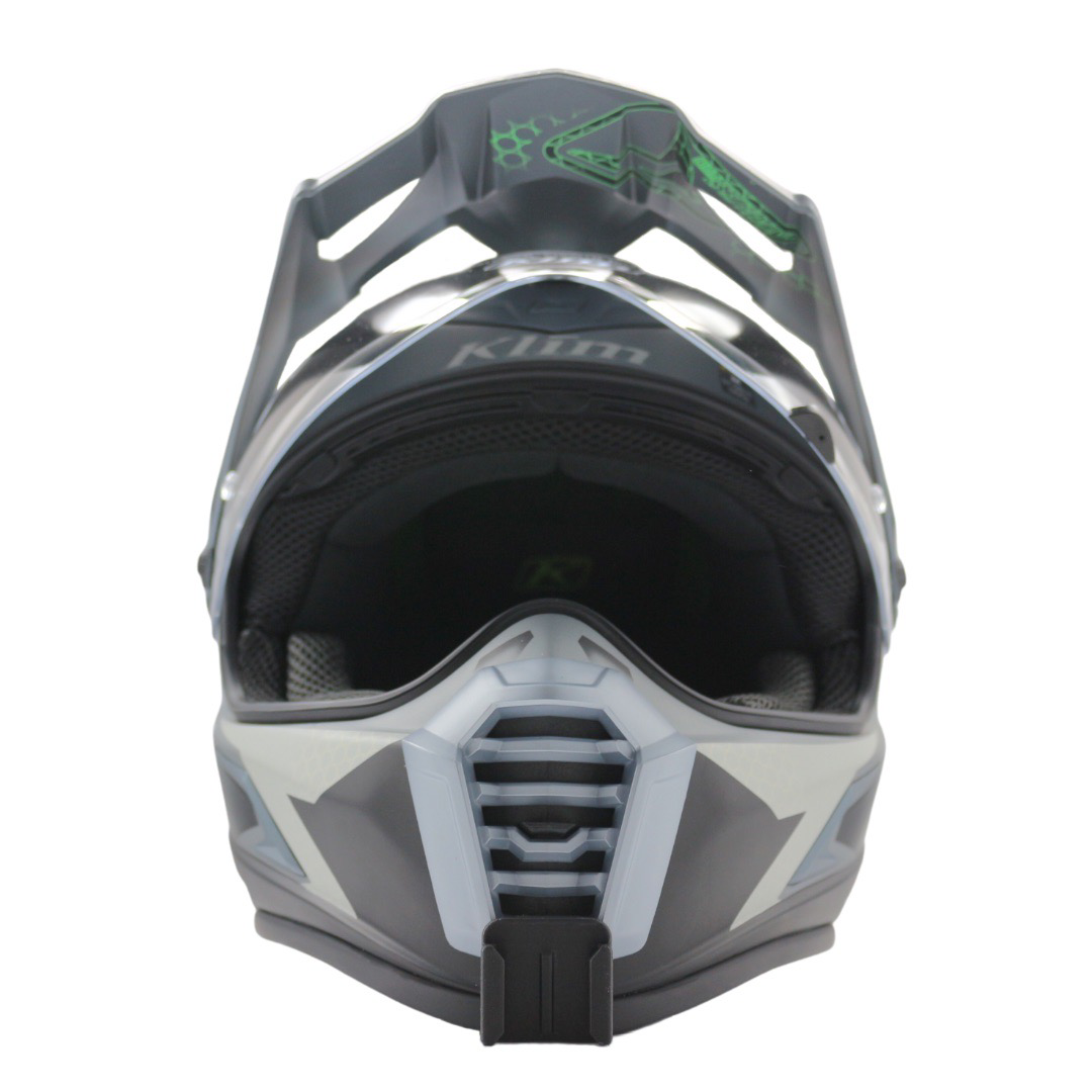Chin Mount for Klim Krios Pro