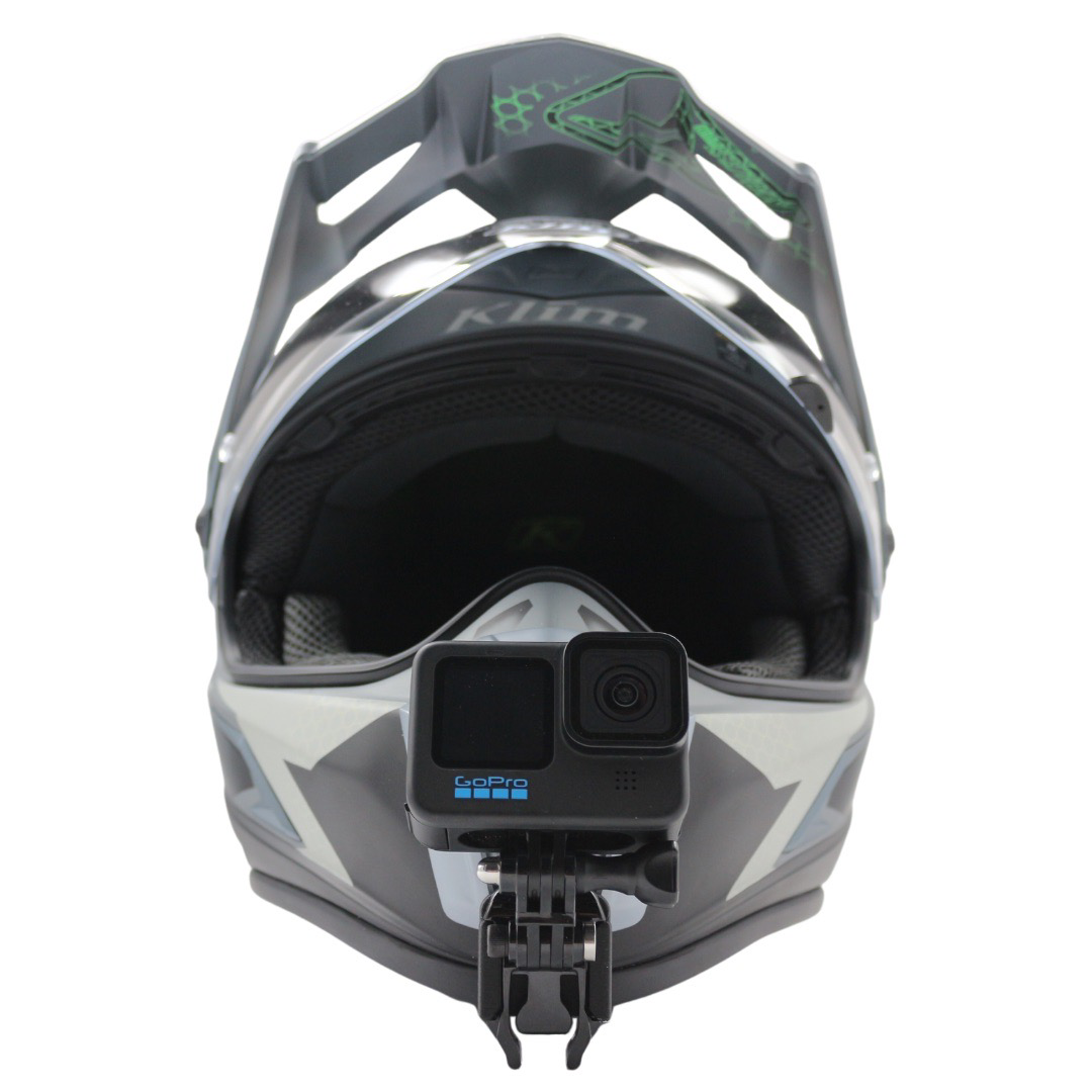 Chin Mount for Klim Krios Pro