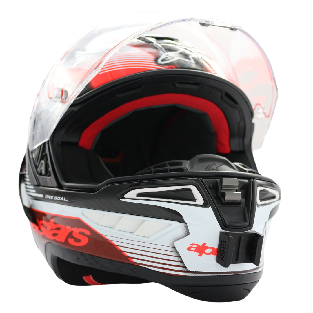 Chin Mount for Alpinestars Supertech R10 (SR10)