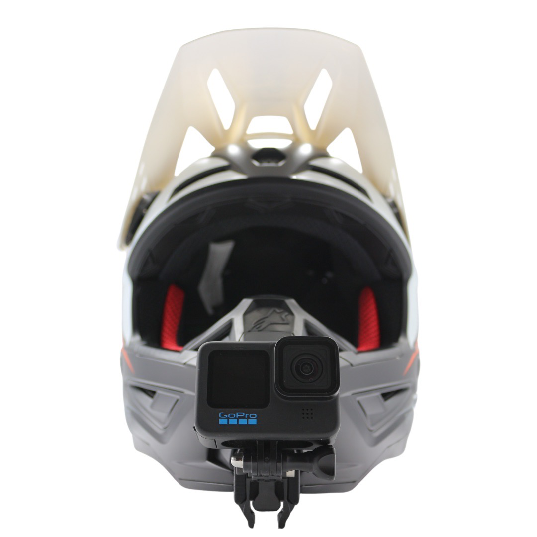 Chin Mount for Alpinestars Supertech M5 (SM5)